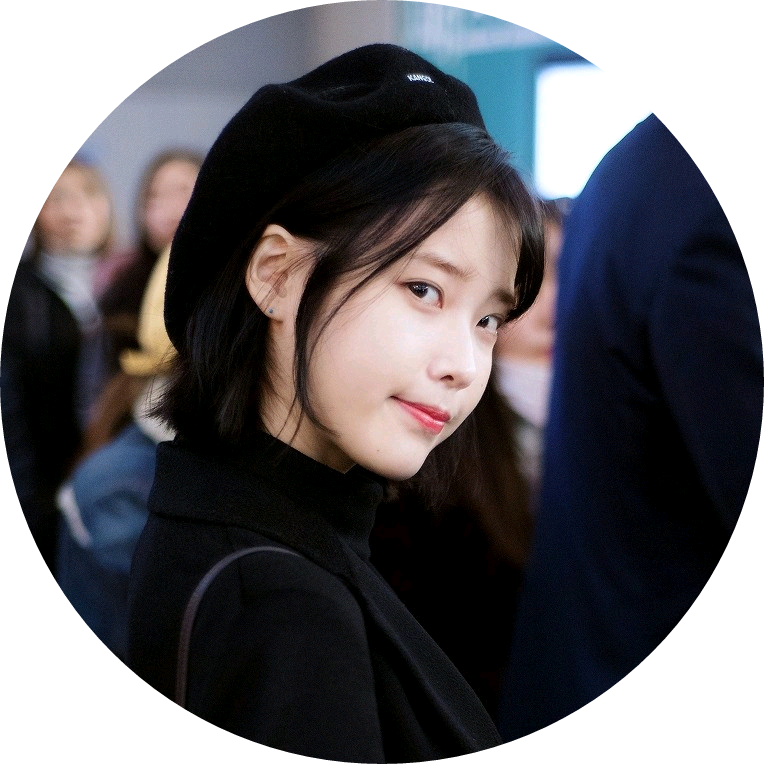 선생님(이지은) image