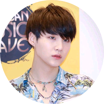 민윤기(백호 image