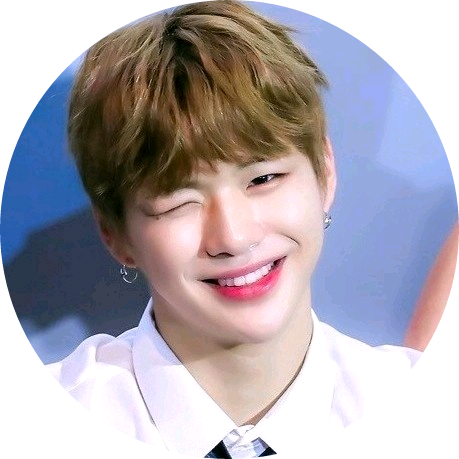 강다니엘 image