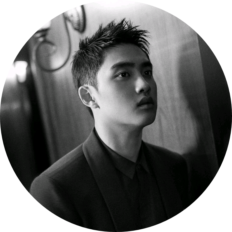 도경수 image
