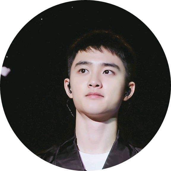도경수 image