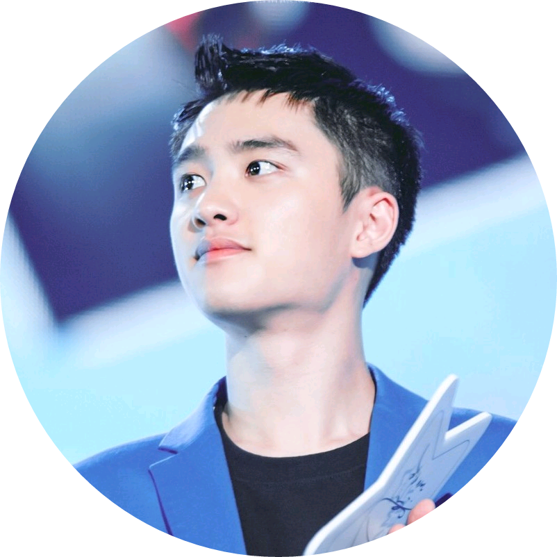 도경수 image