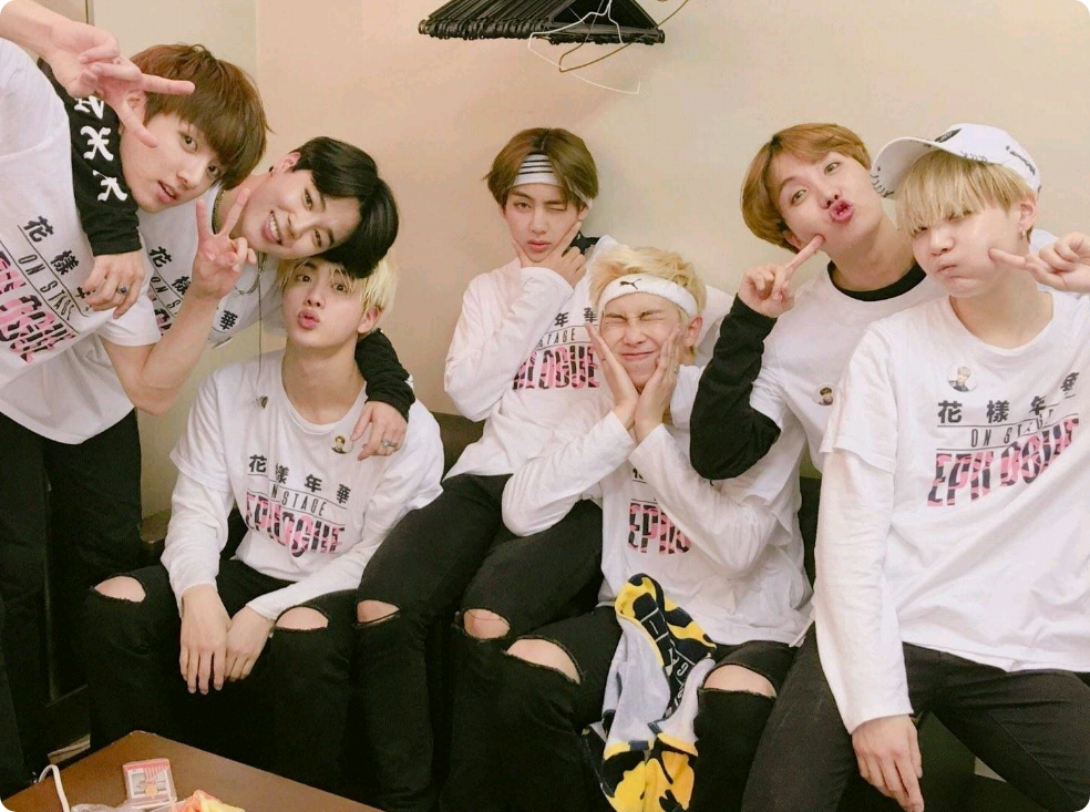 Big Hit的新学生，汝珠 thumbnail