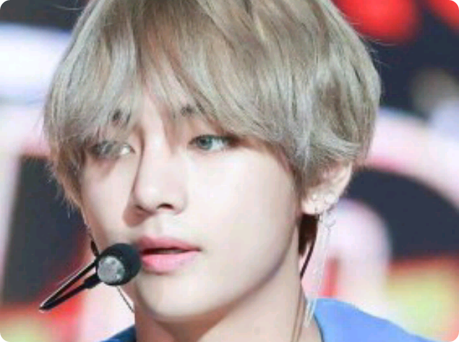 방탄소년단 상황문답-뷔편 thumbnail