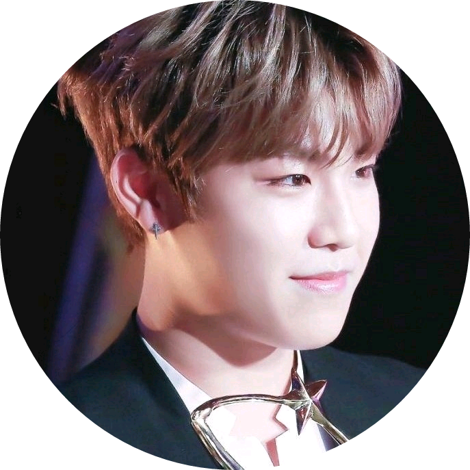 박우진 image