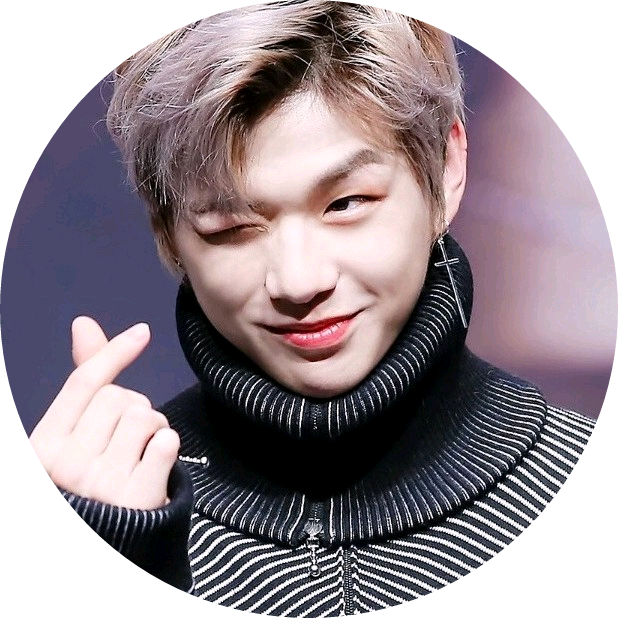 강다니엘 image