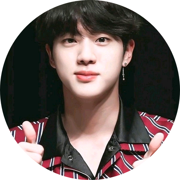 김석진 image