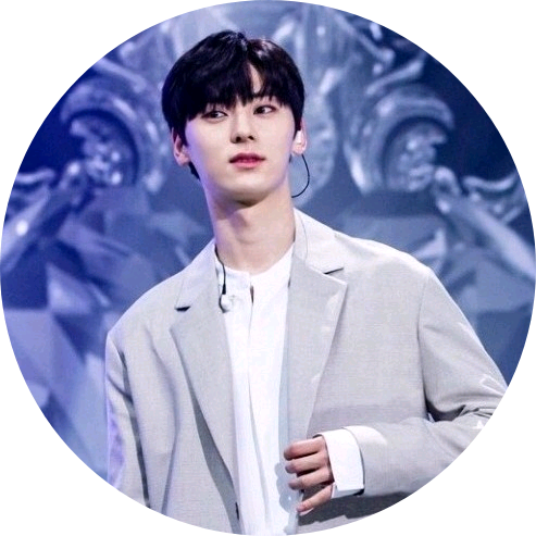 황민현 image