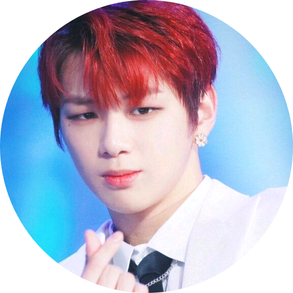 강다니엘 image