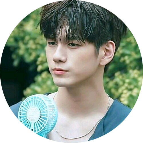 옹성우 image
