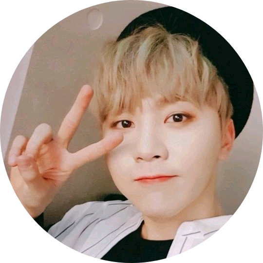 부승관 image