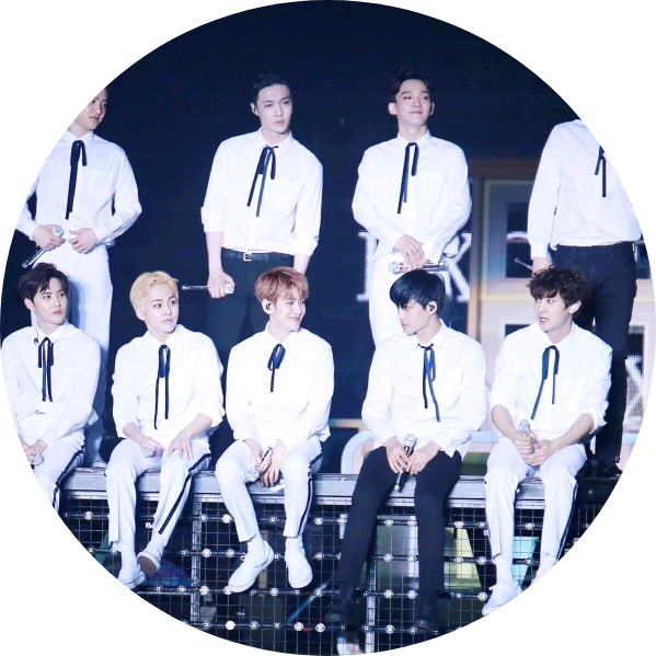 엑소 패거리 image