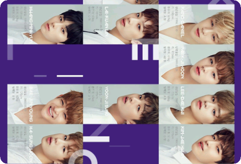 Wanna One Tarot Shop thumbnail