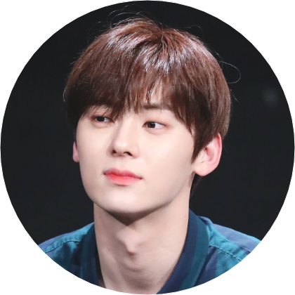 황민현 image