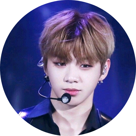 강다니엘 image