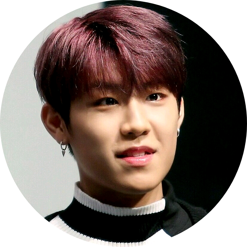 박우진 image