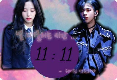 11:11 thumbnail