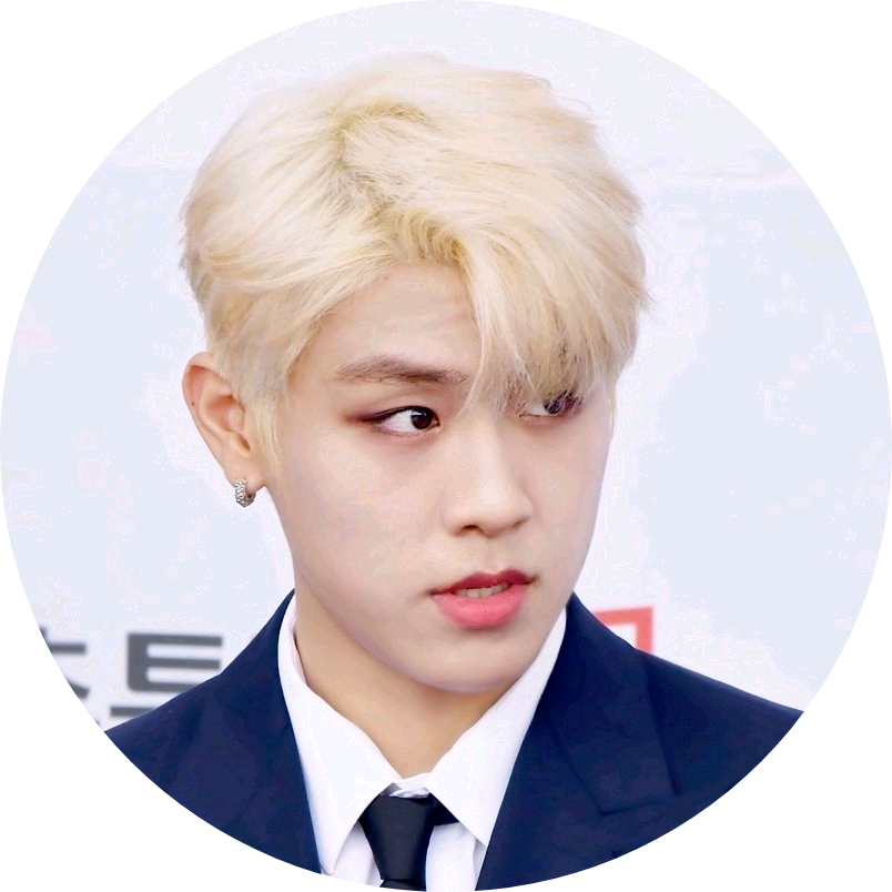 박우진 image