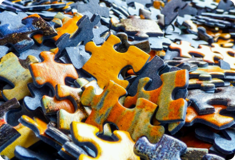 Hasta que seamos uno. thumbnail