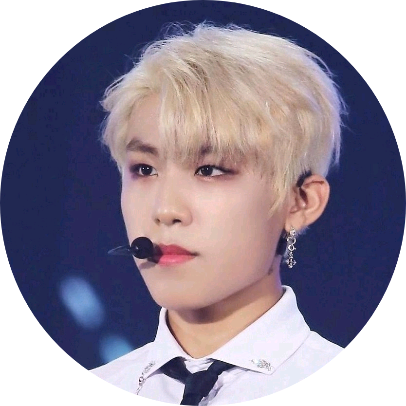 박우진 image