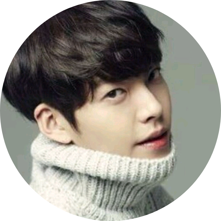 김우빈 image