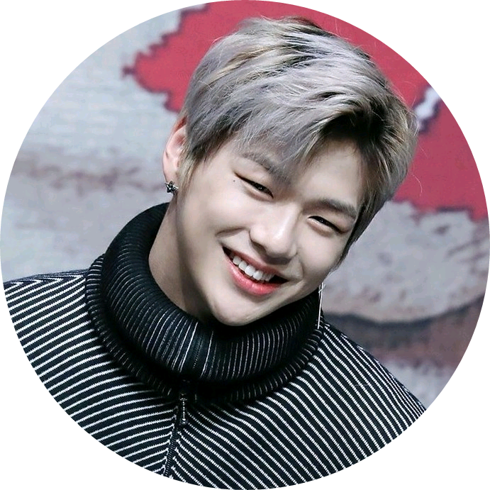강다니엘 image