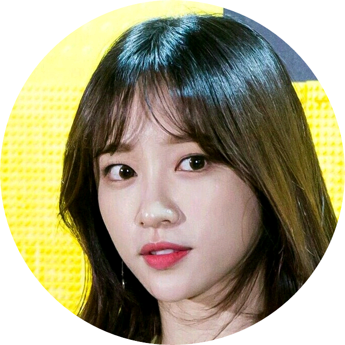 하니 image