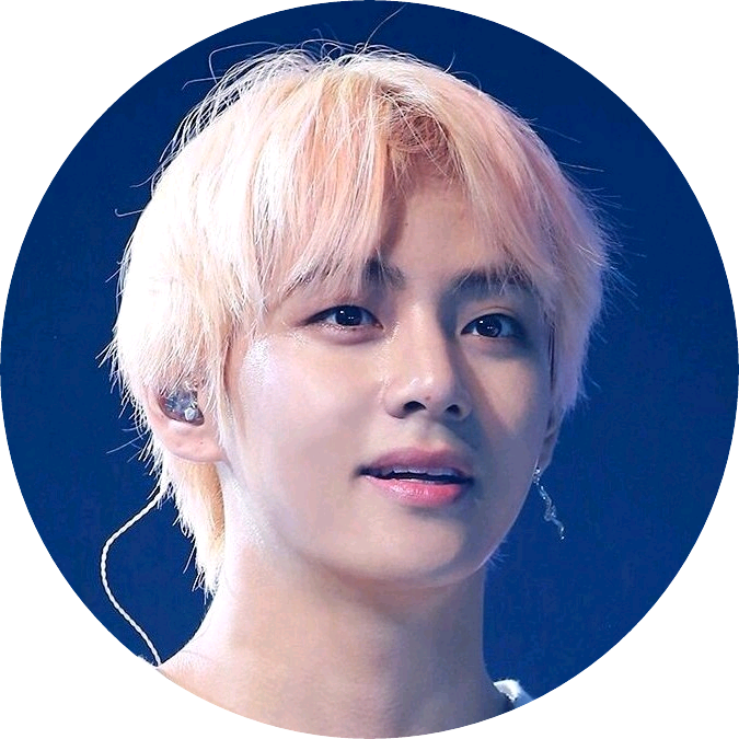 뷔 image