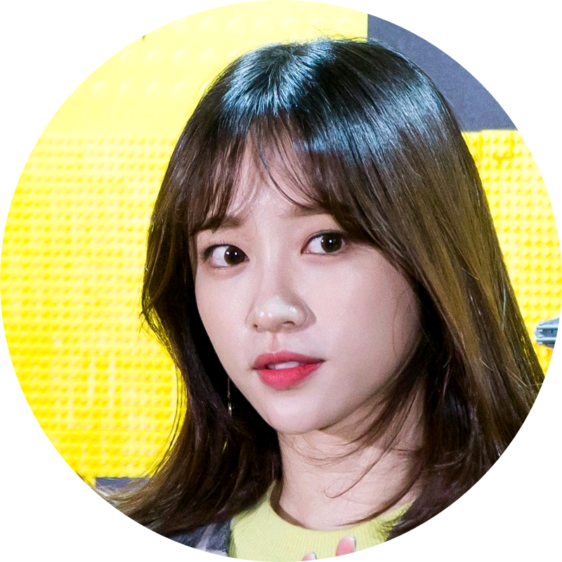 하니 image