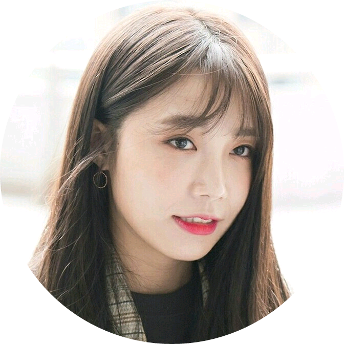 은지 image