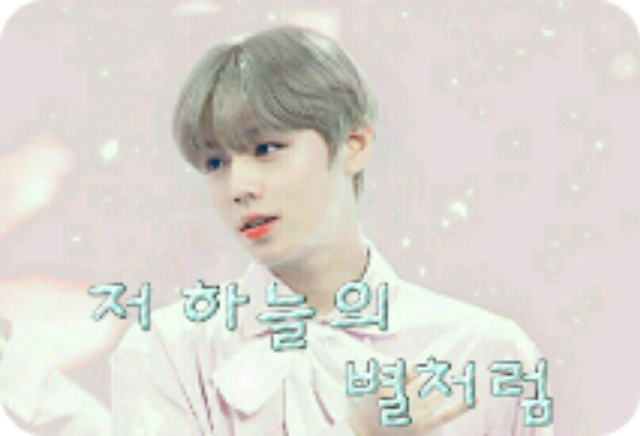 就像天空中的星星一样 thumbnail