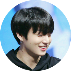 어린 정국이 image