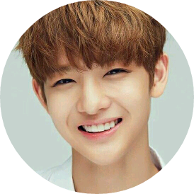 어린 배진영 image