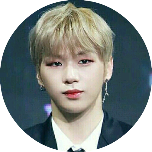강다니엘 image
