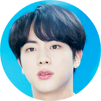 김석진 image