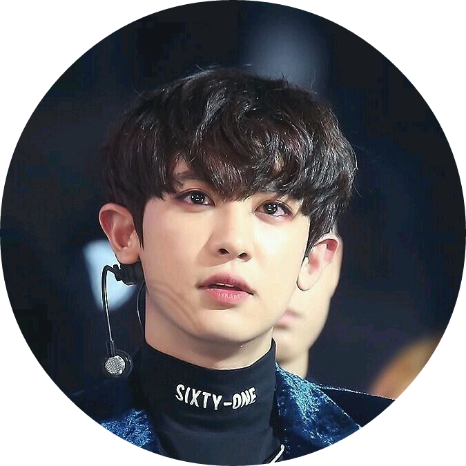 박찬열 image