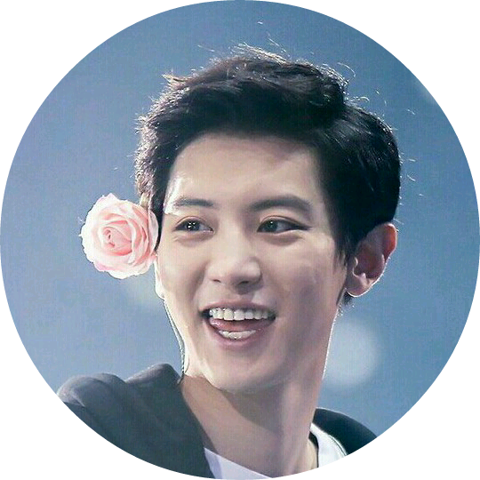 박찬열 image