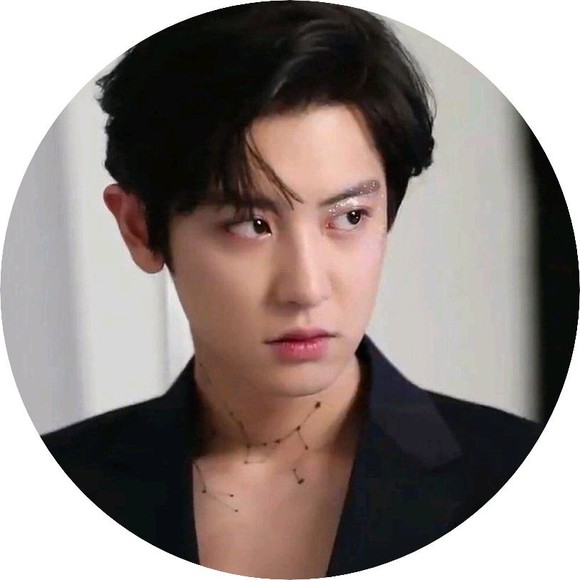 CH찬열 image