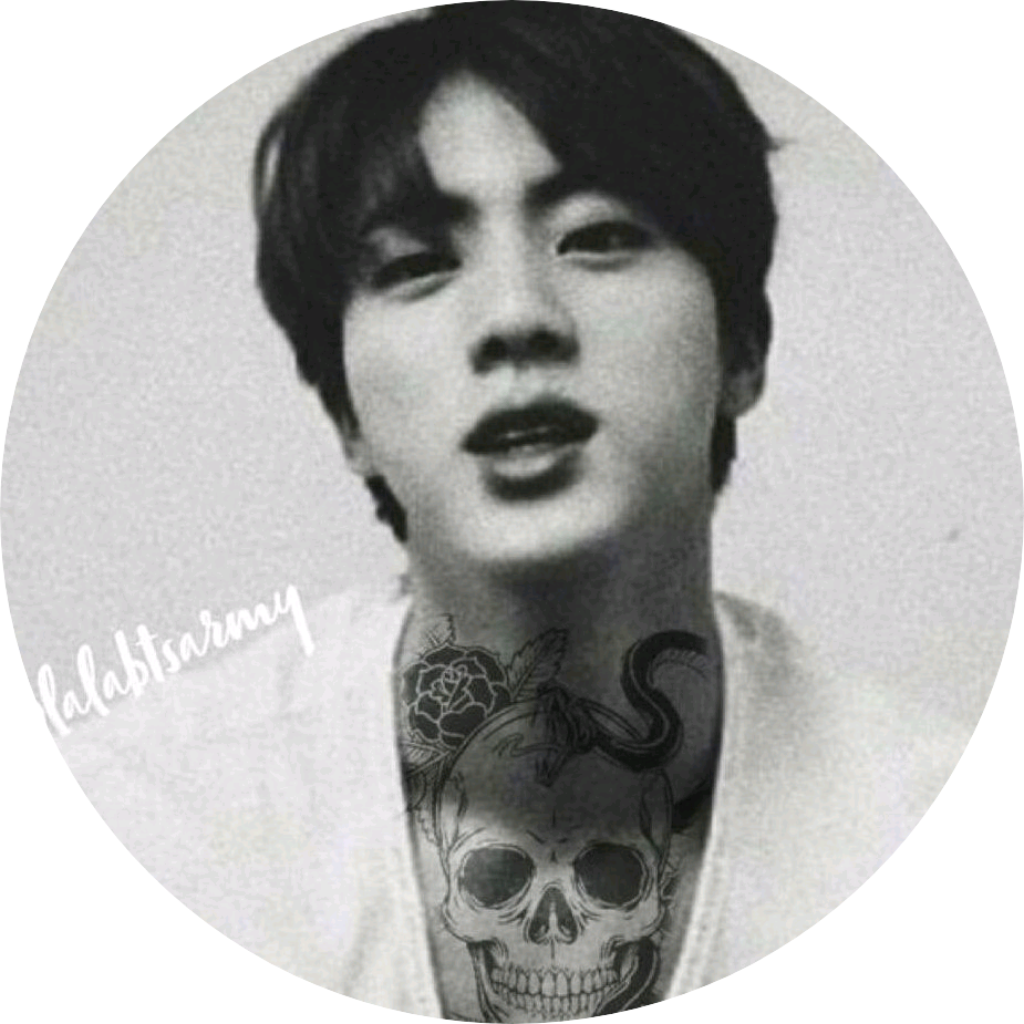 김석진 image