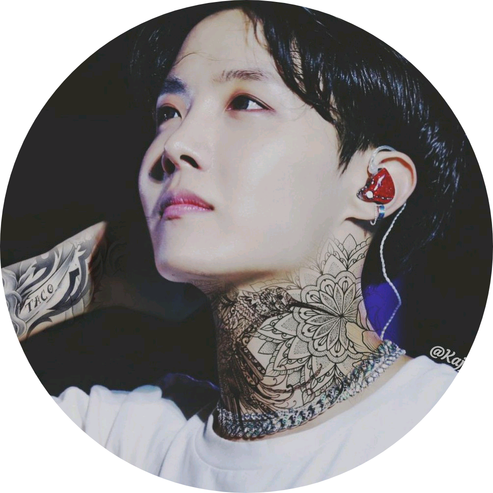 정호석 image