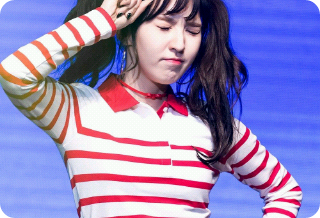 [Contest 2]Wendy Day☔ thumbnail