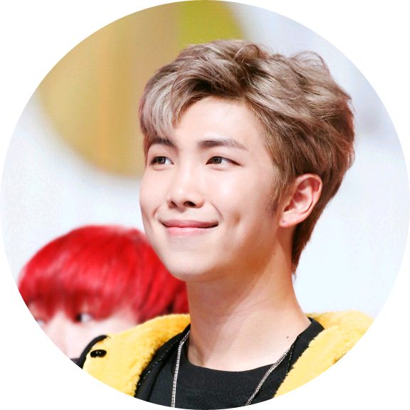 김남준 image