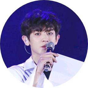 박찬열 image