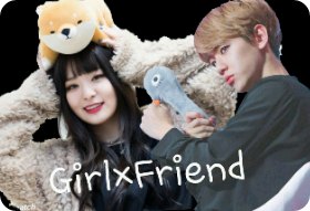 여자친구 thumbnail