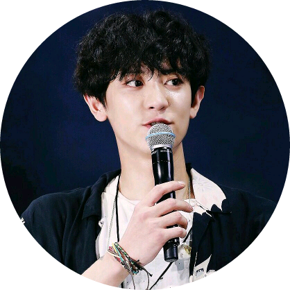 박찬열 image
