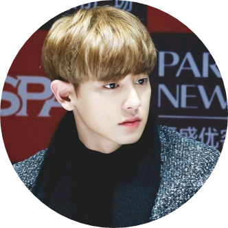 박찬열 image