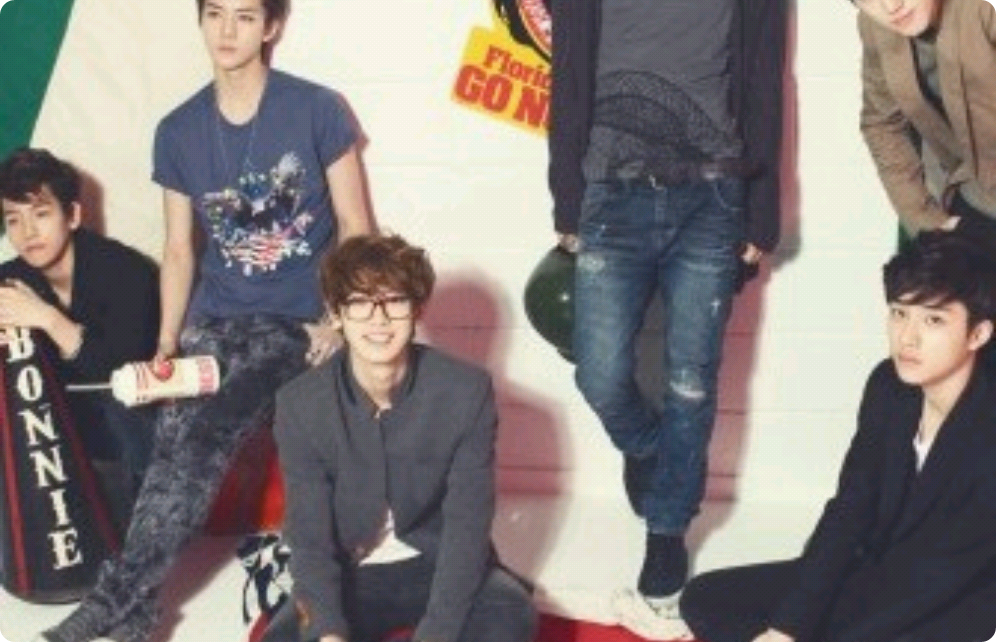 [공모전2]구남친들과 열렬한 만남 thumbnail