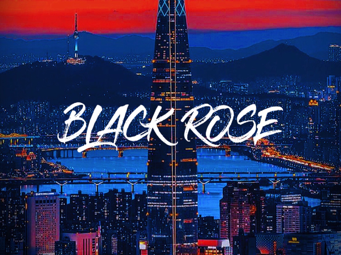 "BLACK ROSE" thumbnail