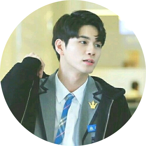 옹성우 image