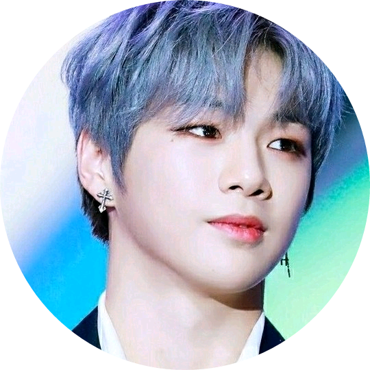 강다니엘 image